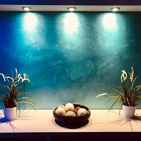 Tagore Lejlighedshotel Balatonfüred