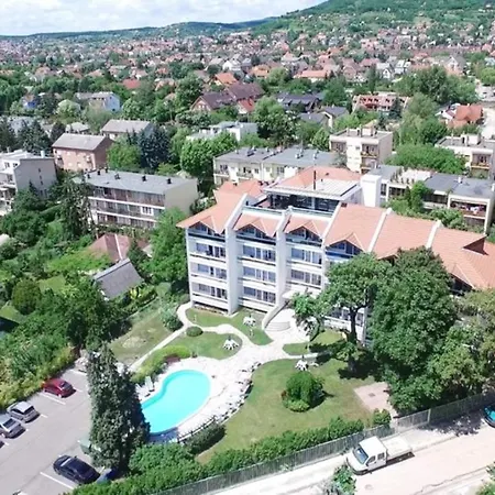 Tagore Lejlighedshotel
