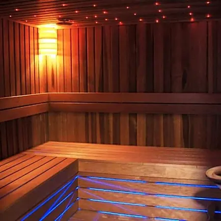 Tagore Apart-hotel 4*