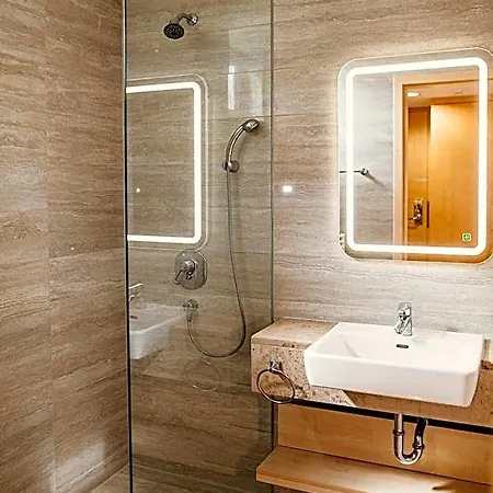 Tagore Apart-hotel