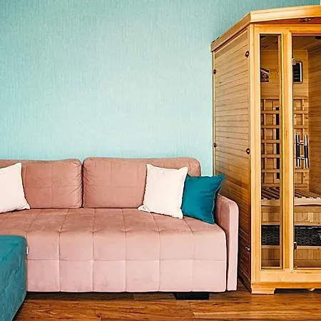 Tagore Apart-hotel Balatonfüred