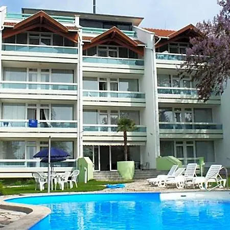 Apart-hotel Tagore Balatonfüred