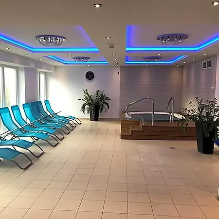 Tagore Apart-hotel 4*