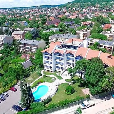 Apart-hotel Tagore